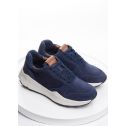Кроссовки мужские Stive Maden-SARD01M1-NAV-SUEDE